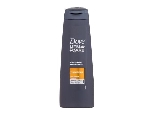 Dove Men + Care Thickening (M) 250ml, Šampón