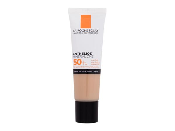 La Roche-Posay Anthelios Mineral One Daily Cream 02 Medium (W) 30ml, Opaľovací prípravok na tvár SPF50+