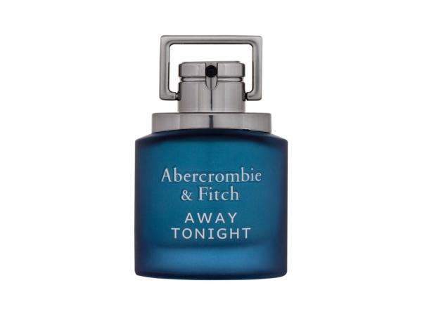 Abercrombie & Fitch Away Tonight (M) 50ml, Toaletná voda