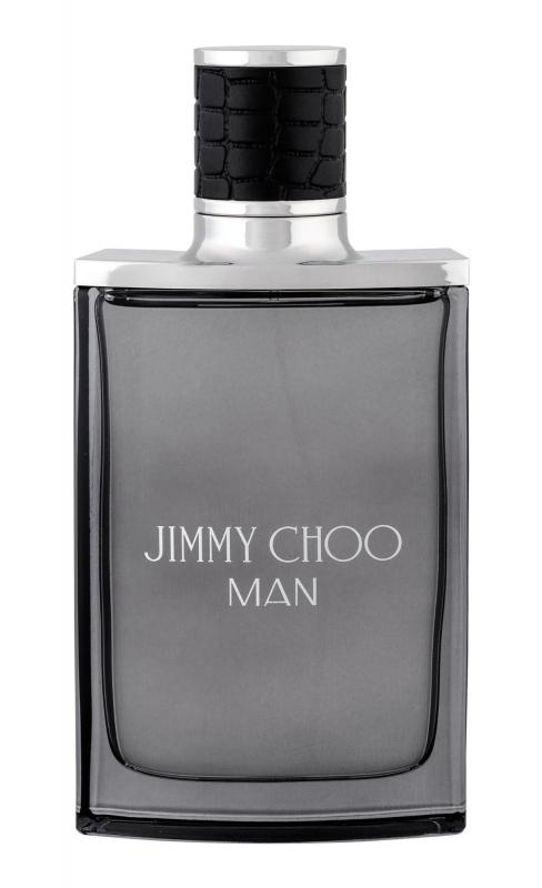 Jimmy Choo Man (M) 50ml, Toaletná voda