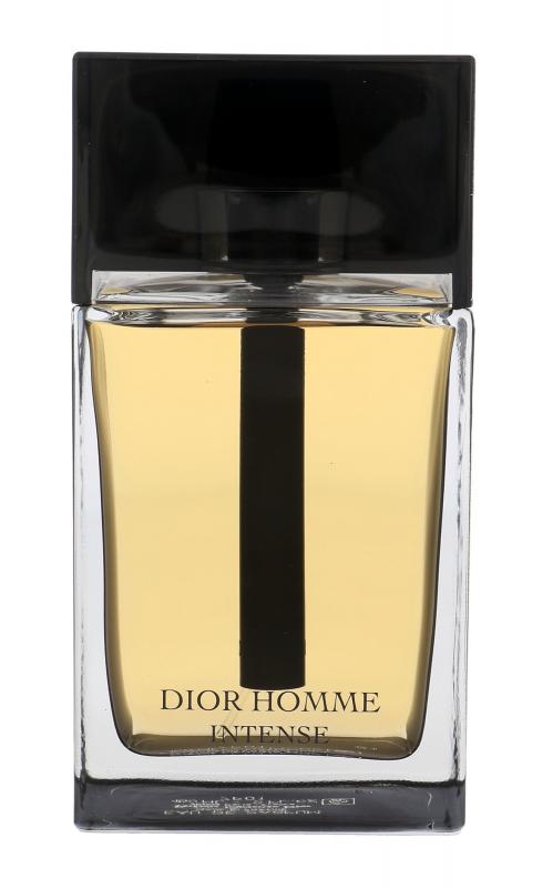 Christian Dior Dior Homme Intense 2020 (M) 150ml, Parfumovaná voda