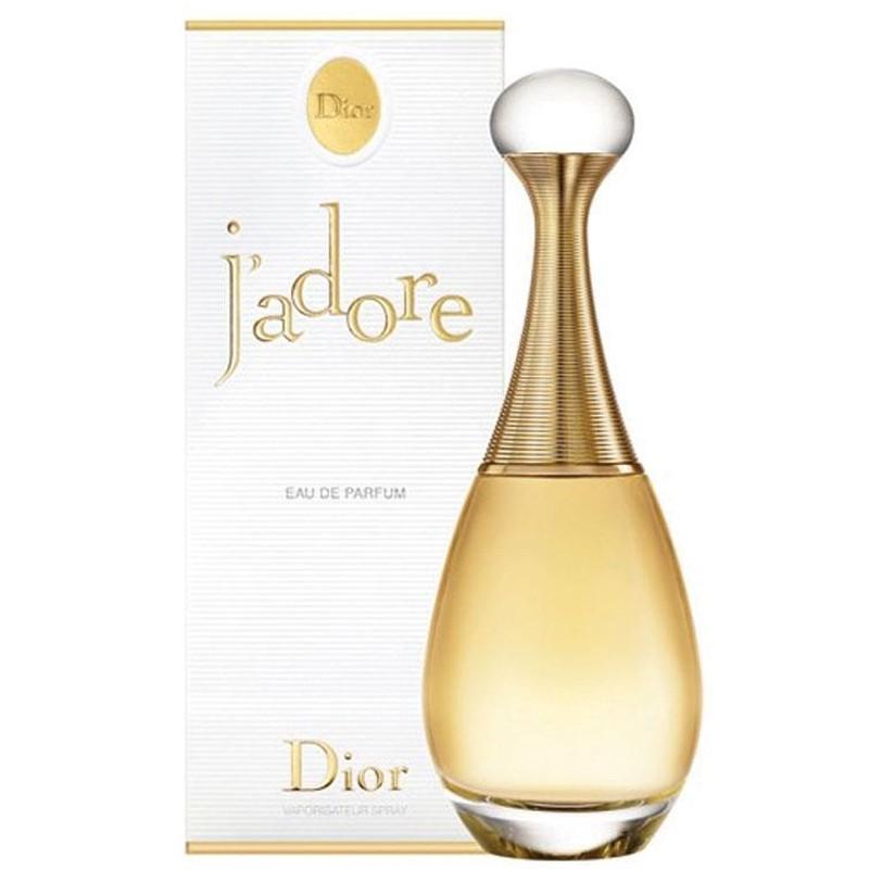 Christian Dior J'adore (W) 100ml, Parfumovaná voda