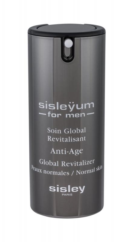 Sisleyum For Men Anti-Age (M) 50ml, Denný pleťový krém Global Revitalizer