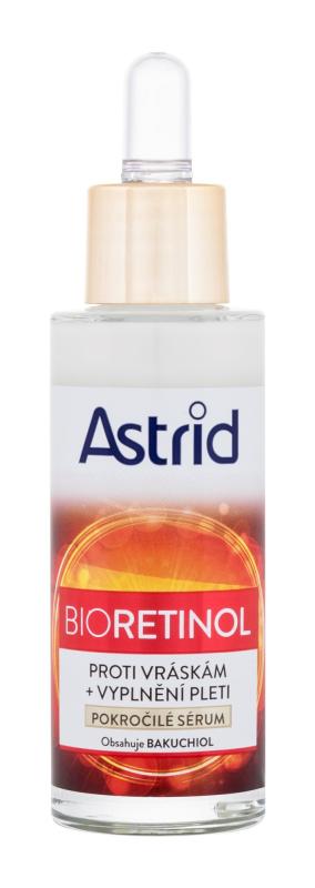 Astrid Bioretinol Serum (W) 30ml, Pleťové sérum