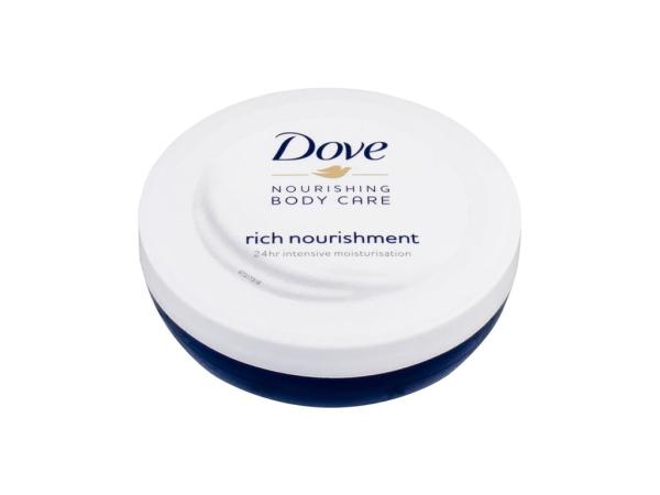 Dove Nourishing Care Intensive-Cream (W) 150ml, Telový krém