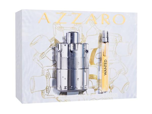 Azzaro Wanted (M) 100ml, Parfumovaná voda