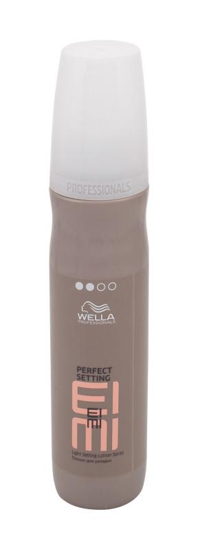 Wella Professionals Eimi Perfect Setting (W) 150ml, Objem vlasov