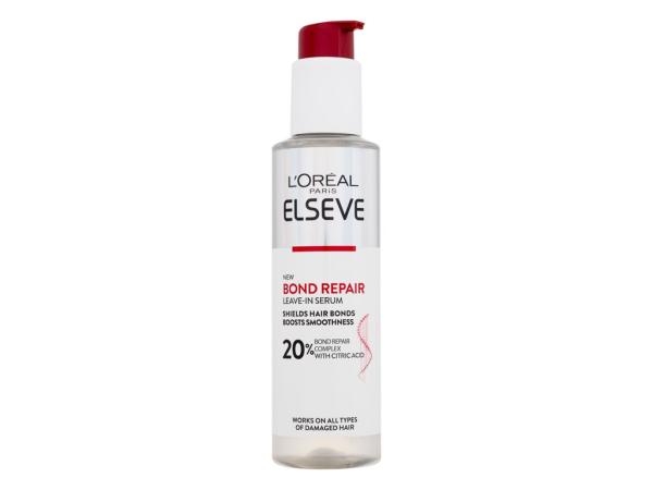 L'Oréal Paris Elseve Bond Repair Leave-In Serum (W) 150ml, Sérum na vlasy