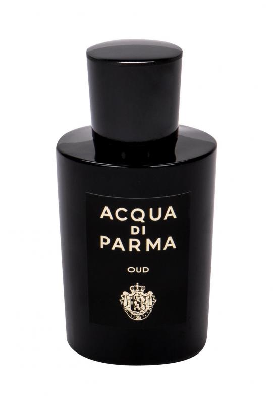 Acqua di Parma Signatures Of The Sun Oud (U) 100ml, Parfumovaná voda