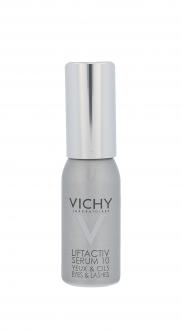 Vichy Liftactiv Serum 10 Eyes & Lashes (W) 15ml, Očný gél
