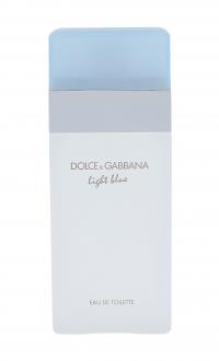 Dolce&Gabbana Light Blue (W) 50ml, Toaletná voda