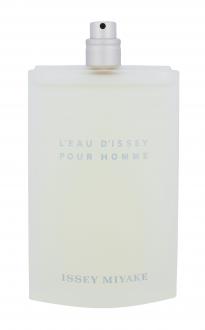 Issey Miyake L´Eau D´Issey Pour Homme (M) 125ml - Tester, Toaletná voda